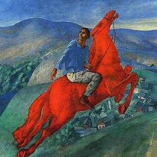 Telegram profile photo for Дружба Народов