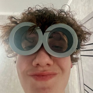 Telegram profile photo for Переход