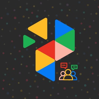 Telegram group profile photo for Pixel Extended - Official Chat