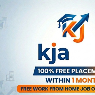 Telegram profile photo for Work From Home Jobs 2026 batch2