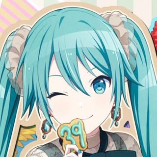 Telegram profile photo for 𐔌 REPOST THIS POST IF . ⋮