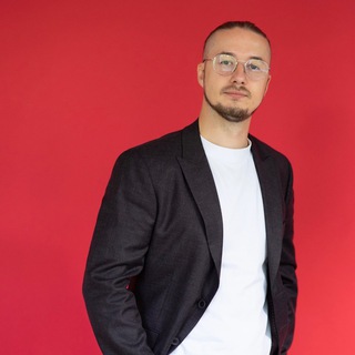 Telegram profile photo for Юрий Трунов | Защита медбизнеса