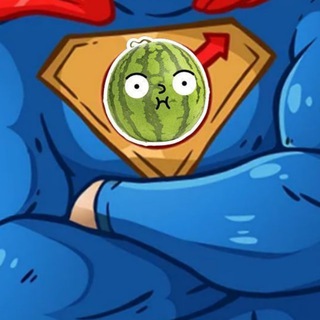Telegram profile photo for Арбузная