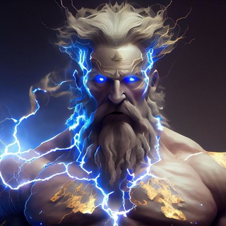 Telegram profile photo for ⚡️ZeusClubCall ⚡️