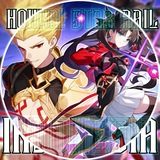 Telegram profile photo for Honkai: Star Rail - INDONESIA 🇮🇩