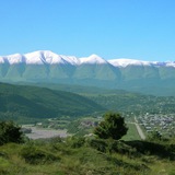 Telegram profile photo for Архив Салатавии🏔️