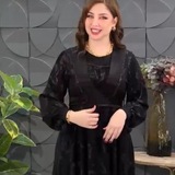 Telegram profile photo for سومة للعبايات المصري والخليجى❤️❤️
