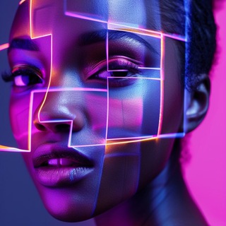 Telegram profile photo for Ramm Agentic Fashion & Beauty