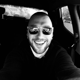 Telegram profile photo for DENISKRITSIN