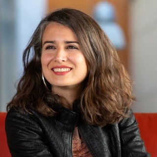 Telegram profile photo for Canal de Irene de Miguel