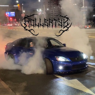 Telegram profile photo for ROLLERTY