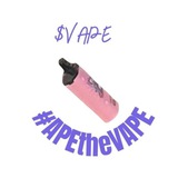 Telegram profile photo for $VAPE on SOL | Portal