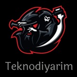 Telegram profile photo for Teknodiyarım