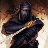 Telegram profile photo for Ninja