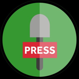 Telegram profile photo for PR AGENCY