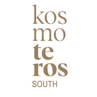 Telegram profile photo for KOSMOTEROS ЮГ