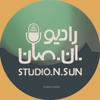 Telegram profile photo for رادیو ان.صان