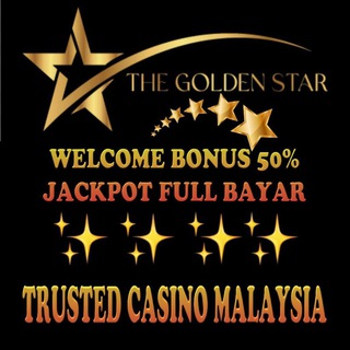 Telegram profile photo for GOLDEN STAR888 CHANNEL