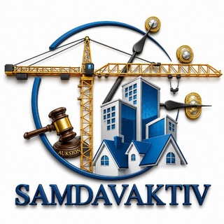 Telegram profile photo for SamDavAktiv