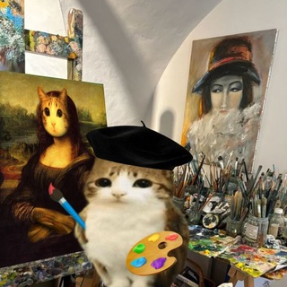 Telegram profile photo for ᦈ𝂅 ࣪ 𝐌𝐨𝐨𝐧𝐲'𝐬 𝐚𝐫𝐭𝐬 ༢ ˑ