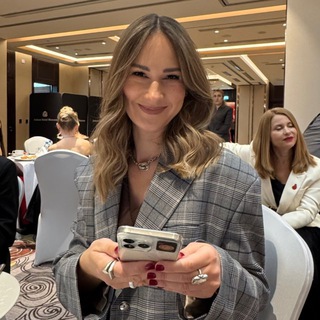 Telegram profile photo for Свой в Альфе Секачёва