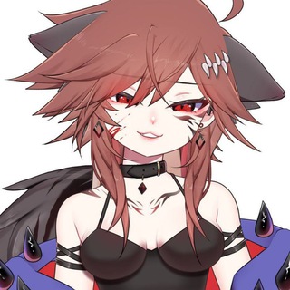 Telegram profile photo for ♦️𝕿𝖗𝖚𝖊 𝖁𝖆𝖒𝖕𝖎𝖗𝖊-𝖂𝖔𝖑𝖋 ♦️