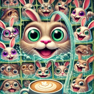 Telegram profile photo for Memehop Announcement