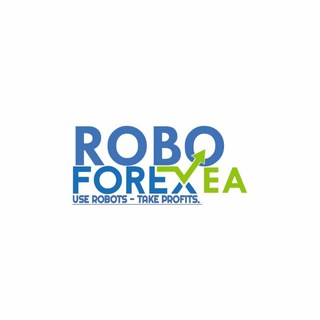Telegram group profile photo for ROBOFOREX BOT 4.1 E🤖