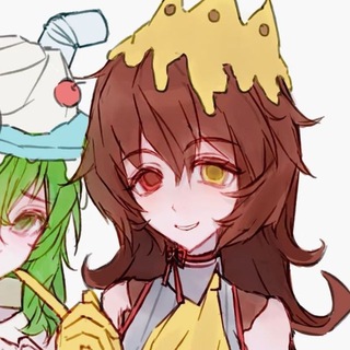 Telegram profile photo for SᑌE ᗰIᒪEY