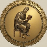 Telegram profile photo for Синодальный отдел по делам монастырей и монашеству Белорусского Экзархата Московского Патриархата