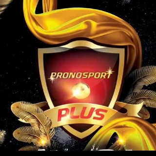 Telegram profile photo for Pronosportplus Public.