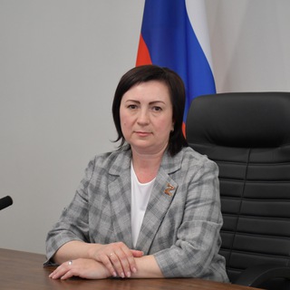 Telegram profile photo for Светлана Халеева