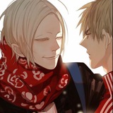 Telegram profile photo for закрыто ➶ sensualité