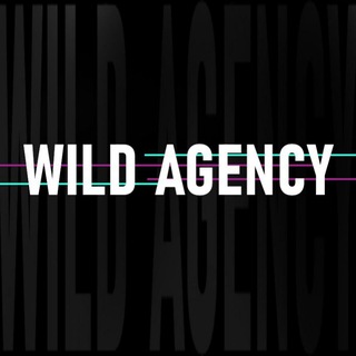 Telegram profile photo for WILD AGENCY блогеры