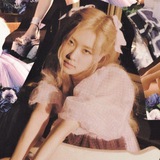 Telegram profile photo for Roséanne