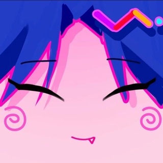 Telegram profile photo for да, я кинню и… | link click