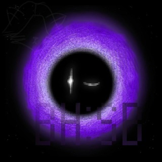 Telegram profile photo for Blackhole sandbox | melon content