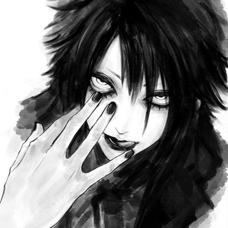 Telegram profile photo for ㅤ akio