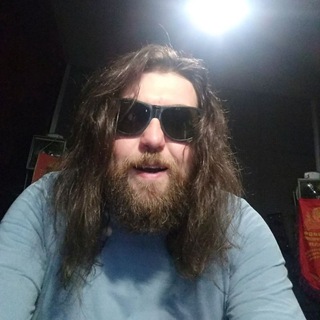 Telegram profile photo for Mitrichgarage