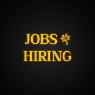 Telegram group profile photo for Paradise | Jobs & Hiring