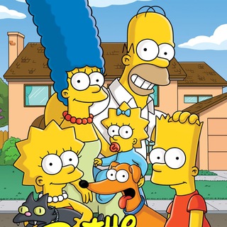 Telegram group profile photo for Simpson Space Official