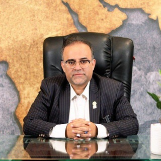Telegram profile photo for نکودمی | مشاوره دکتر نکوئی