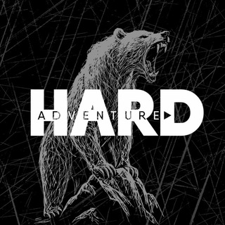 Telegram profile photo for HARD ADVENTURE