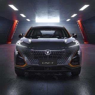 Telegram group profile photo for UNI-T CHANGAN CLUB