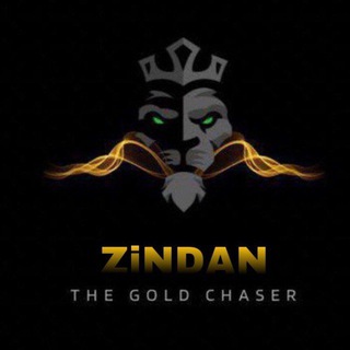 Telegram profile photo for ZiNDAN The Gold Chaser