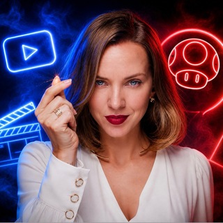 Telegram profile photo for КАНАЛ ОЛЕСИ ГРИБОК