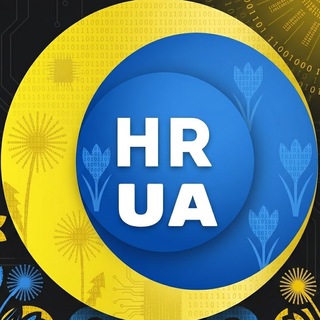 Telegram profile photo for IT Recruiting HR UA