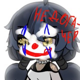Telegram profile photo for Хейтер Маву