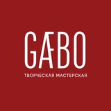 Telegram profile photo for GÆBO