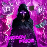 Telegram profile photo for Shodov price
